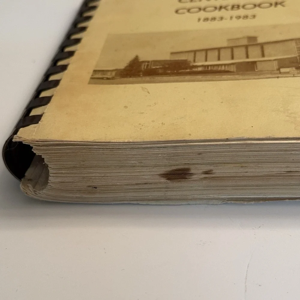 N/A spiral bound